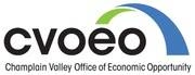 Logo of Champlain Valley Office of Economic Opportunity