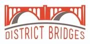 Logo de District Bridges
