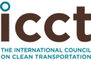 Logo de International Council on Clean Transportation