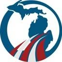 Logo of Progress Michigan