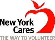 Logo of New York Cares, Inc.