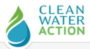 Logo of Clean Water Action - Rhode Island