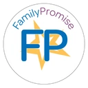 Logo de Family Promise