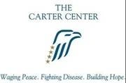 Logo de The Carter Center, Guinea Worm Eradication Program