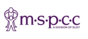 Logo of MSPCC (Massachusetts Society for the Prevention of Cruelty to Children)