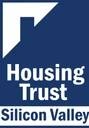 Logo of Housing Trust Silicon Valley