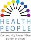 Logo of Health People: Community Preventive Health Institute