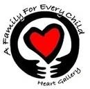 Logo de A Family For Every Child