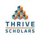 Logo de Thrive Scholars