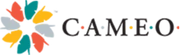 Logo of CAMEO - California Association for Microenterprise Opportunity