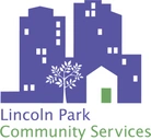 Logo of Lincoln Park Community Services