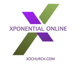 Logo de Xponential Online