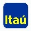 Logo de Itaú Social