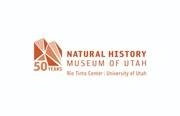 Logo of Natural History Museum of Utah
