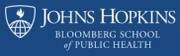 Logo de Johns Hopkins School of Public Health: Home Visiting Research Team