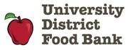 Logo of University District Food Bank