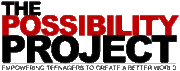 Logo of The Possibility Project