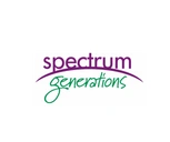 Logo de Spectrum Generations