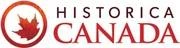 Logo de Historica Canada