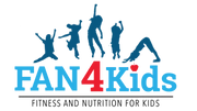 Logo of FAN4Kids