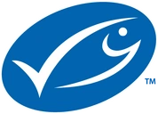 Logo of Marine Stewardship Council