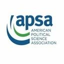 Logo de American Political Science Association