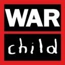 Logo de War Child UK
