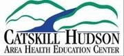 Logo de Catskill Hudson Area Health Education Center