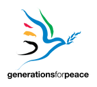 Logo de Generations For Peace