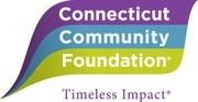 Logo de Connecticut Community Foundation