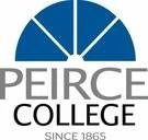 Logo of Peirce College