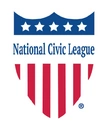 Logo de National Civic League