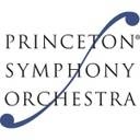 Logo of Princeton Symphony Orchestra