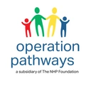 Logo de Operation Pathways, Inc.