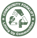 Logo of Community Forklift