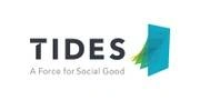 Logo de Tides