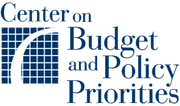 Logo de Center on Budget and Policy Priorities