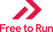 Logo de Free to Run
