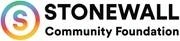 Logo of Stonewall Community Foundation