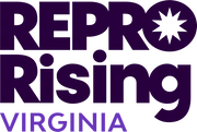 Logo de REPRO Rising Virginia
