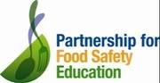 Logo de Partnership for Food Safety Education