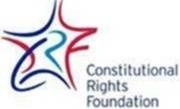 Logo of Constitutional Rights Foundation