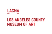 Logo of Los Angeles County Museum of Art