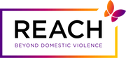 Logo of REACH Beyond Domestic Violence, Inc