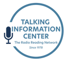 Logo de Talking Information Center