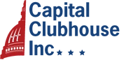 Logo of Capital Clubhouse