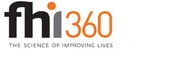 Logo de FHI 360