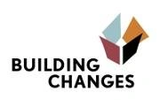 Logo de Building Changes