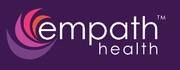 Logo of Suncoast Hospice-Empath Health