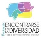 Logo of Fundación Encontrarse en la Diversidad
